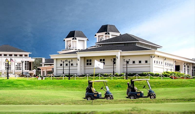 Kota Seriemas & Transfer to KL