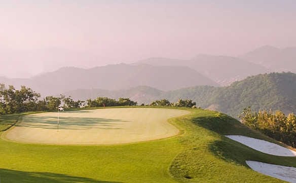 Red Flag Valley Golf Club – Dragon Course