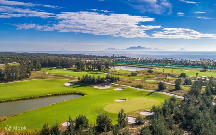 Vinpearl Golf Nam Hoi An