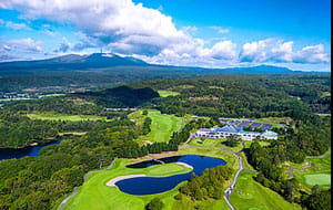 Golf at Makomanai Country Club