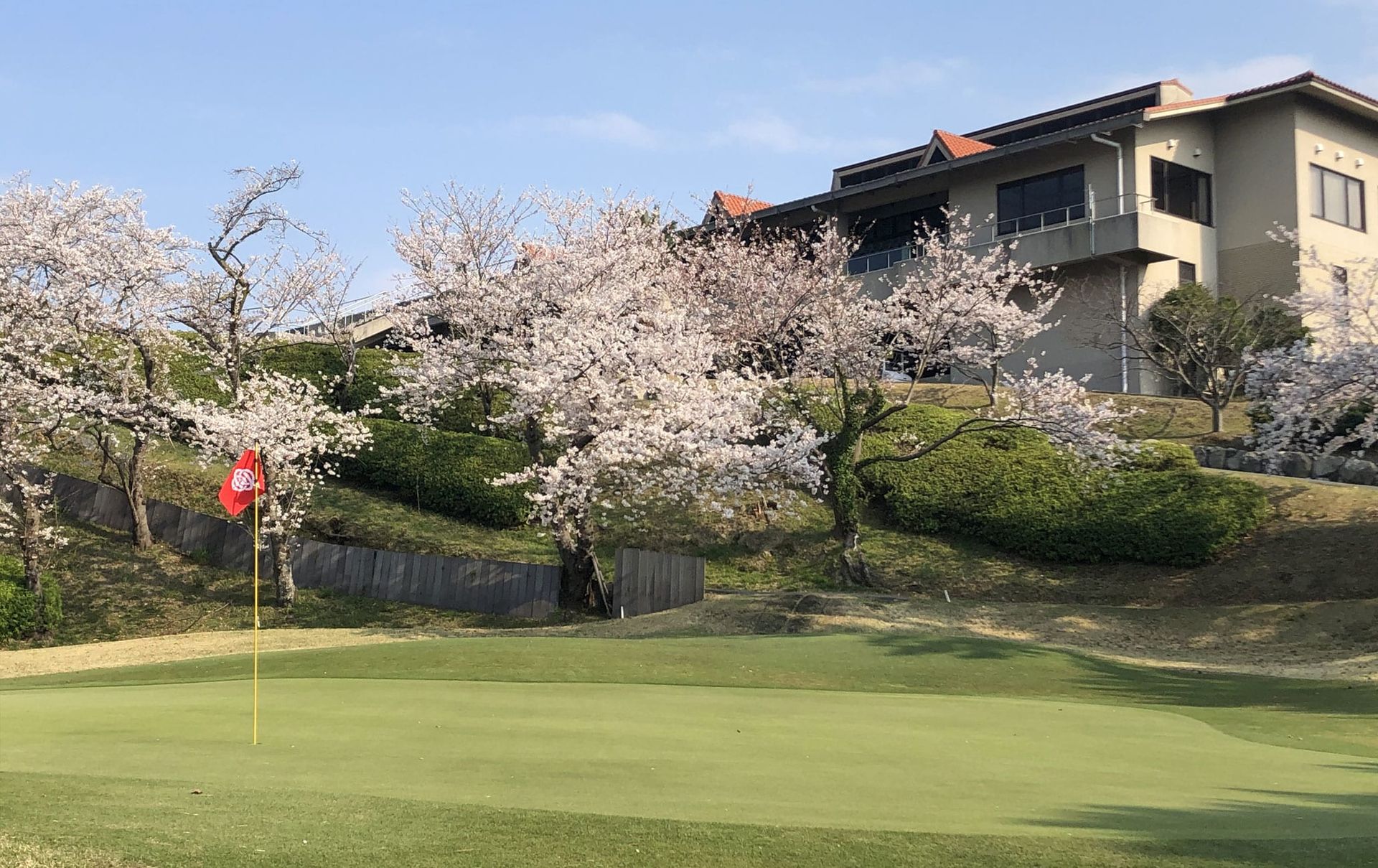 Osaka Golf Club