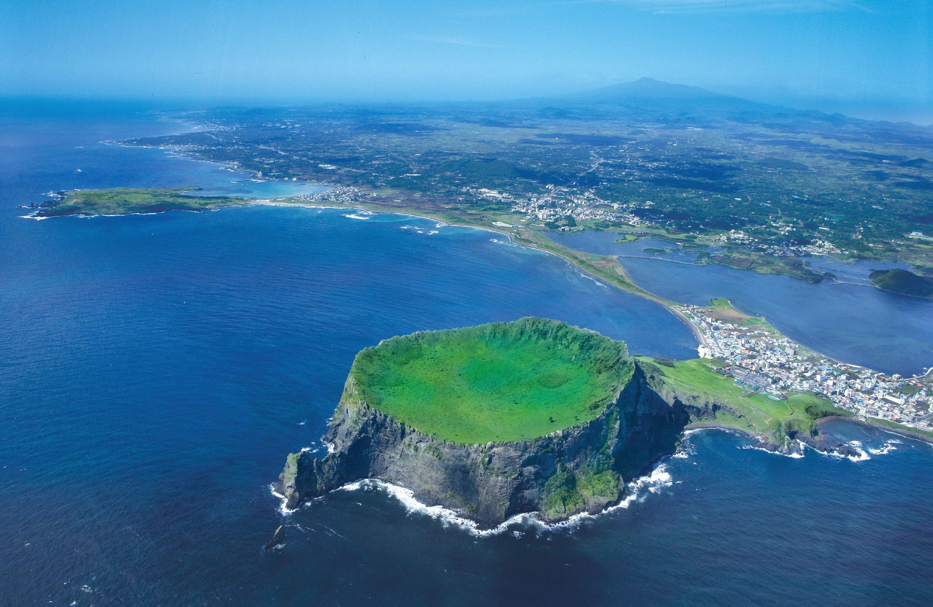 Jeju Sightseeing