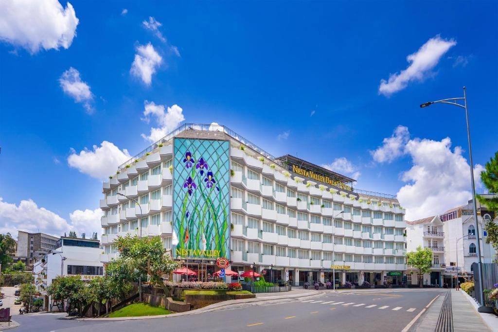 Nesta Valley Dalat Hotel