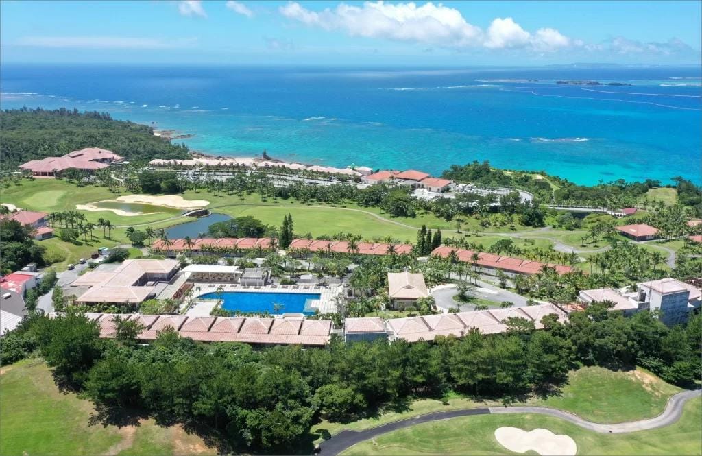 Kanucha Resort