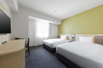 Sotetsu Fresa Inn Osaka Namba-ekimae